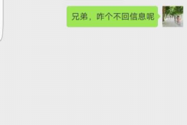 协助杨先生追讨女朋友欠债